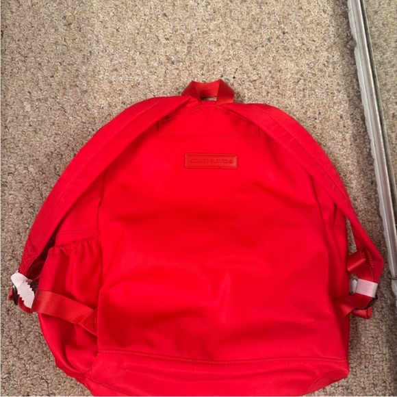 NWT 🏷️ Stoney Clover Lane Classic Backpack in APPLE - Picture 2 of 12